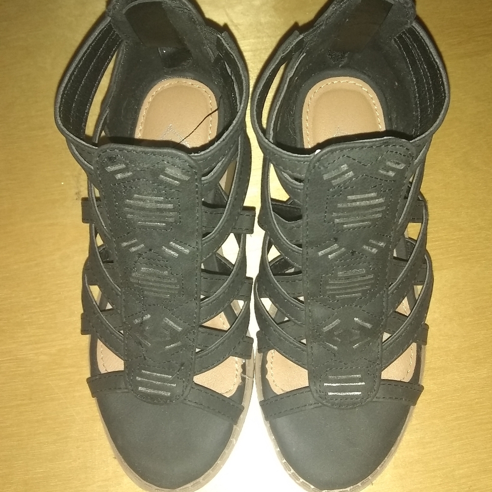 Girls Sandals